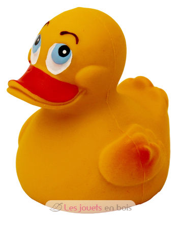 Yellow duck LA00805 Lanco Toys 1