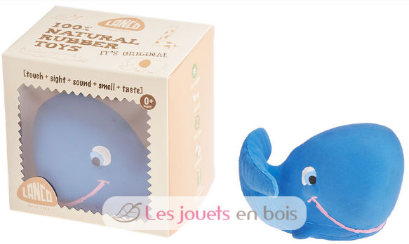 Whale LA01124/1 Lanco Toys 2