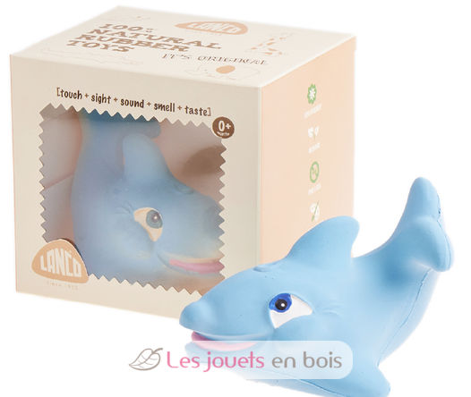 Big Dolphin LA01067 Lanco Toys 2