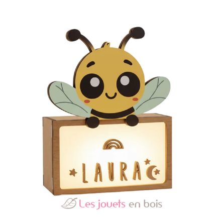 Customizable lamp - Bee VI-LSP07 Vintiun 1