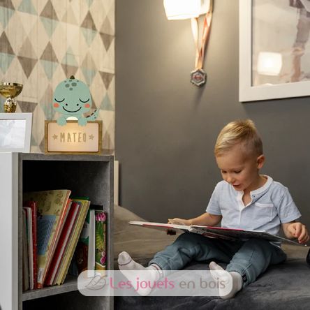 Customizable lamp - Dinosaur VI-LSP09 Vintiun 6