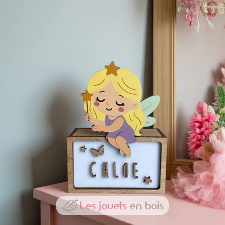 Customizable lamp - Fairy VI-LSP22 Vintiun 3