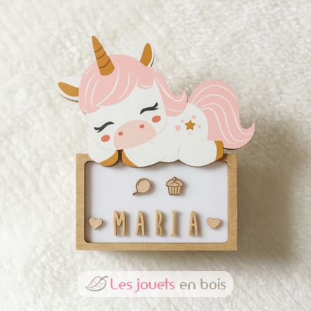 Customizable lamp - Unicorn VI-LSP11 Vintiun 2