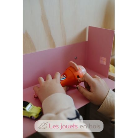 Kidyslide Kids story flashlight - Circus KW-KIDYSLIDE-CI Kidywolf 6