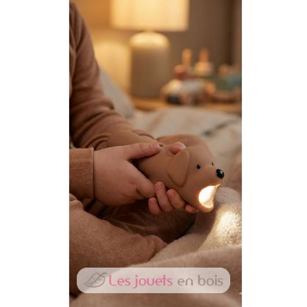 Dog flashlight LLFLADOG Little L 3