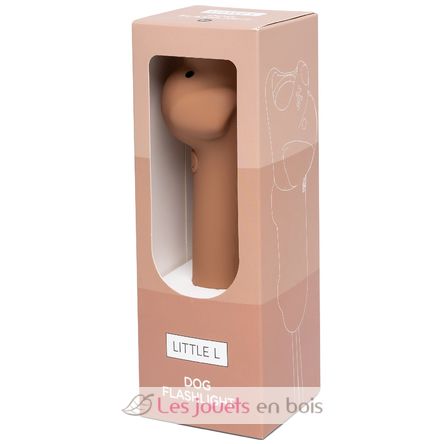 Dog flashlight LLFLADOG Little L 9