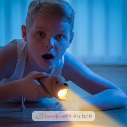 Dog flashlight LLFLADOG Little L 5