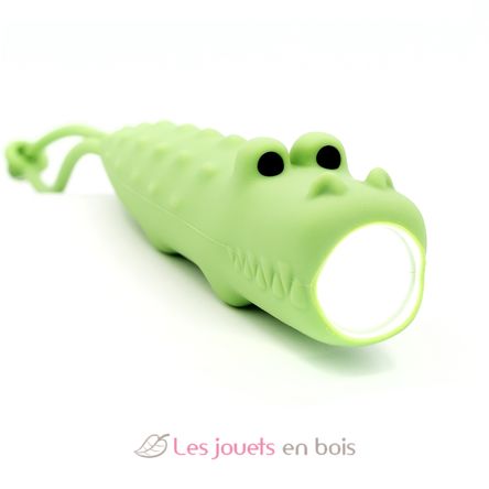 Crocodile flashlight LLFLACRO Little L 1