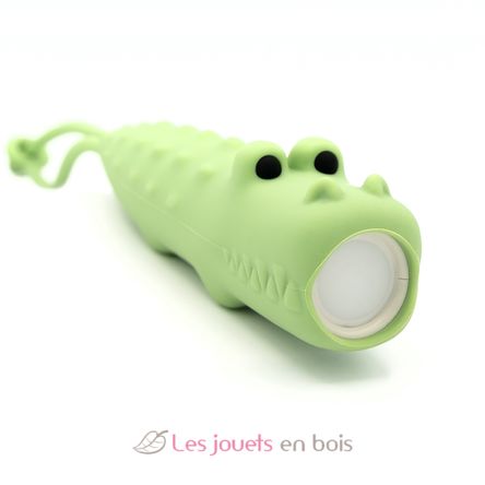 Crocodile flashlight LLFLACRO Little L 2