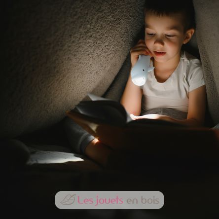 Dolphin flashlight LLFLADOL Little L 5