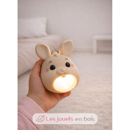 Rabbit flashlight LLFLARAB Little L 9