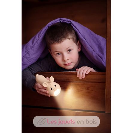 Rabbit flashlight LLFLARAB Little L 8