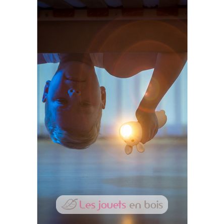 Rabbit flashlight LLFLARAB Little L 10