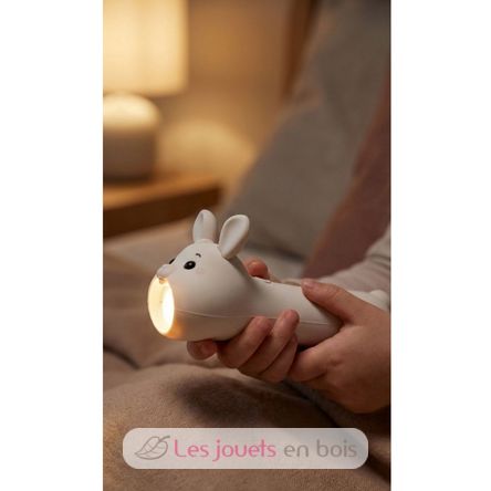 Rabbit flashlight LLFLARAB Little L 12