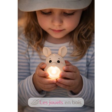 Rabbit flashlight LLFLARAB Little L 5