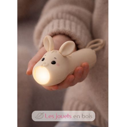 Rabbit flashlight LLFLARAB Little L 7