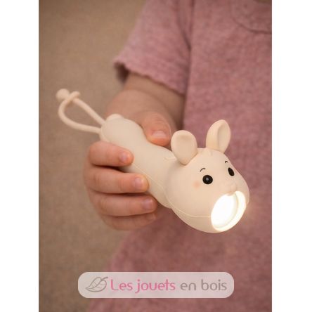 Rabbit flashlight LLFLARAB Little L 15