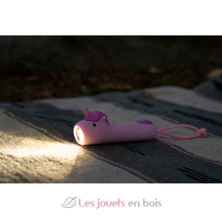 Unicorn flashlight LLFLAUNI Little L 5