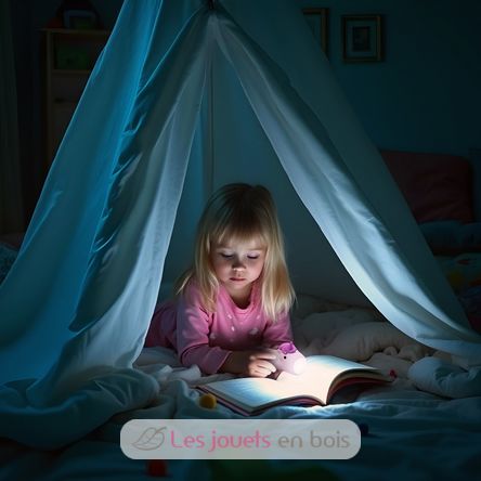 Unicorn flashlight LLFLAUNI Little L 4