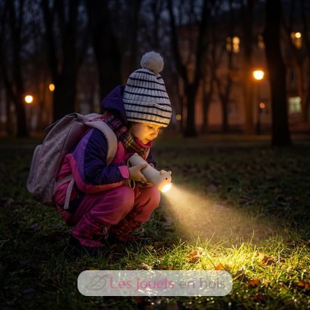 Bear flashlight LLFLABEA Little L 6