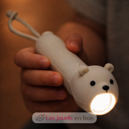 Bear flashlight LLFLABEA Little L 3