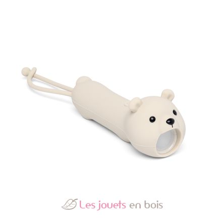 Bear flashlight LLFLABEA Little L 2