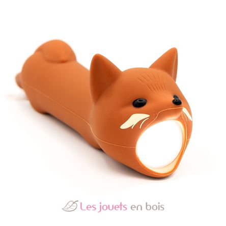 Fox flashlight LLFLAFOX Little L 1