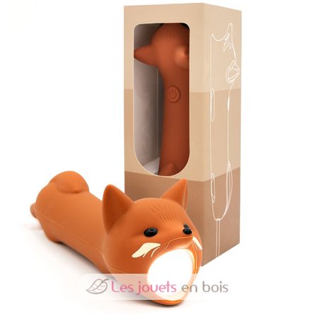 Fox flashlight LLFLAFOX Little L 3