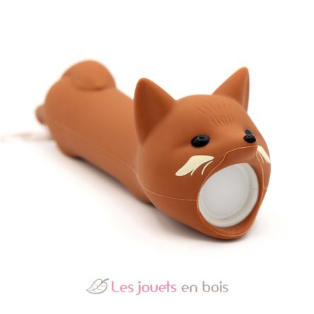 Fox flashlight LLFLAFOX Little L 2
