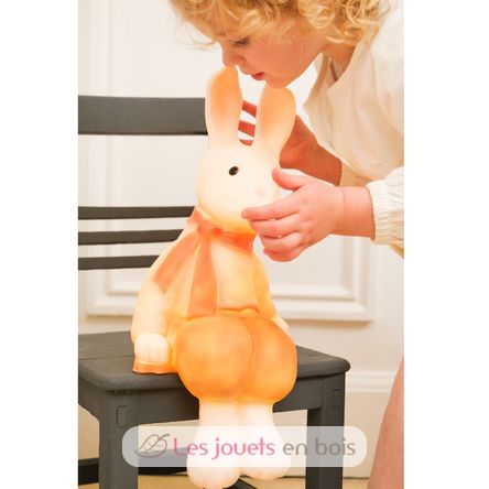 Lamp Lenny rabbit EG360101 Egmont Toys 2