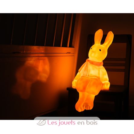 Lamp Lenny rabbit EG360101 Egmont Toys 4