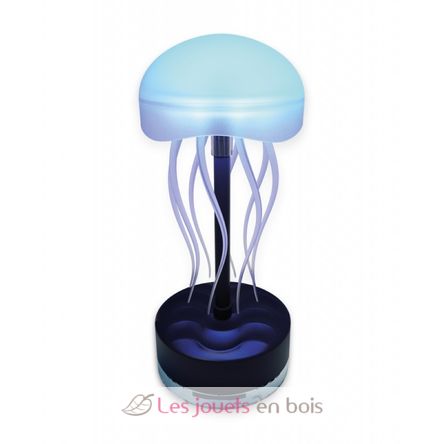 Jellyfish lamp BUK-7084 Buki France 2