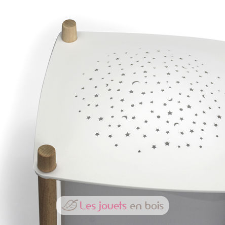 Magic lantern 2.0 Bluetooth - Sophie the Giraffe TR6061BL Trousselier 3