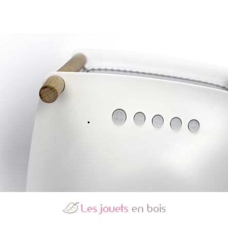 Magic lantern 2.0 Bluetooth - Le Petit Prince TR6030BL Trousselier 9