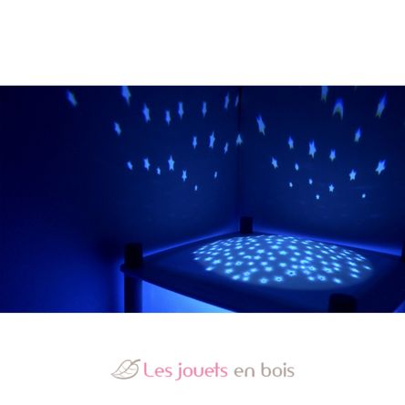 Magic lantern 2.0 Bluetooth - Le Petit Prince TR6030BL Trousselier 6