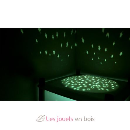 Magic lantern 2.0 Bluetooth - Ballerina TR6011BL Trousselier 8