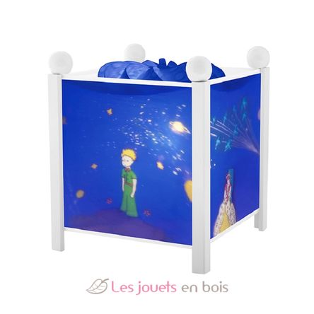 Magic lantern "Le Petit Prince" TR-4330W Trousselier 1