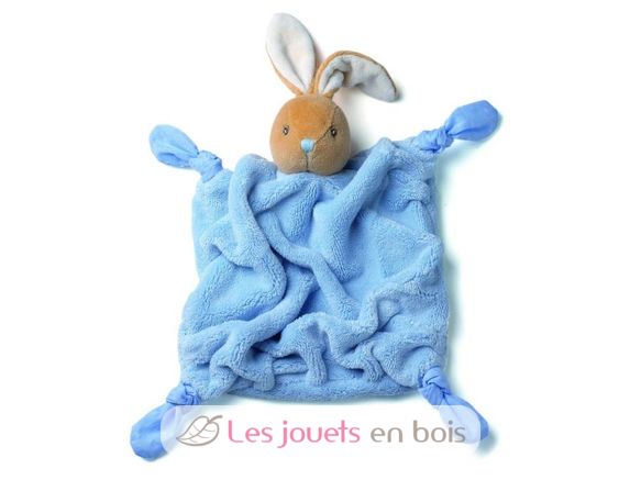 Blue bunny soft toy K969475 Kaloo 1