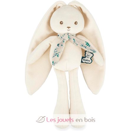 Plush rabbit cream 25 cm K969942 Kaloo 2