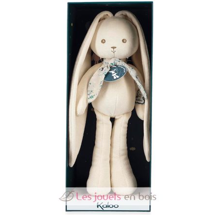 Plush rabbit cream 25 cm K969942 Kaloo 5