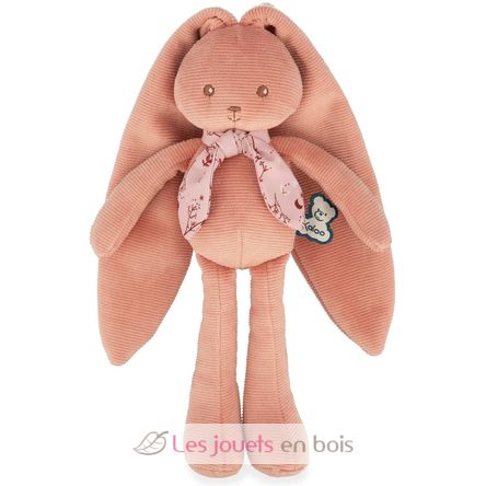 Plush rabbit terracotta 25 cm K969941 Kaloo 2