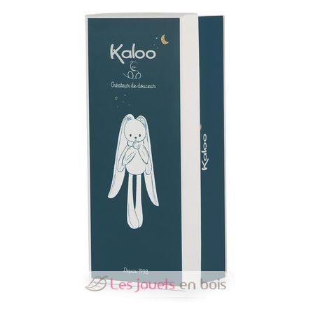 Plush rabbit terracotta 25 cm K969941 Kaloo 5