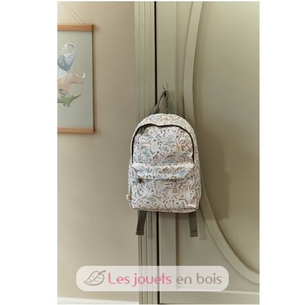 Backpack Safari Friends LD4921 Little Dutch 7