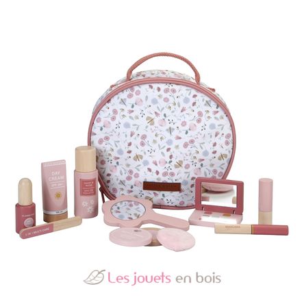 Beauty Case LD7061 Little Dutch 1