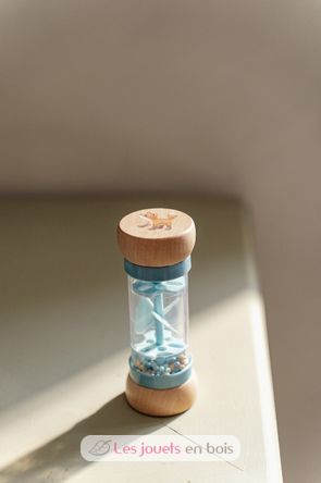 Rain Rattle Forest Friends LD7236 Little Dutch 7