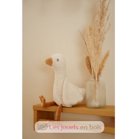Cuddle Goose 17 cm LD8404 Little Dutch 6