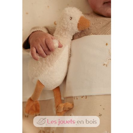 Cuddle Goose 17 cm LD8404 Little Dutch 4