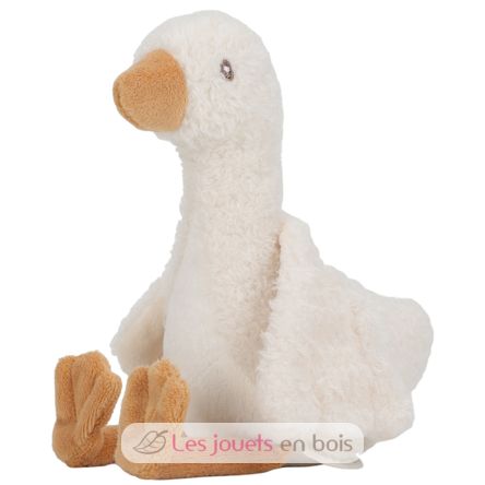 Cuddle Goose 17 cm LD8404 Little Dutch 1