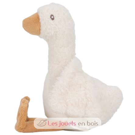 Cuddle Goose 17 cm LD8404 Little Dutch 2