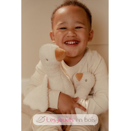 Cuddle Goose 25 cm LD8405 Little Dutch 5